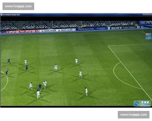 欧冠PC版深度解析顶级足球对战新体验玩法攻略与画质优化全指南