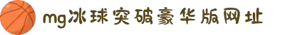 mg冰球突破·豪华版(试玩)官方网站